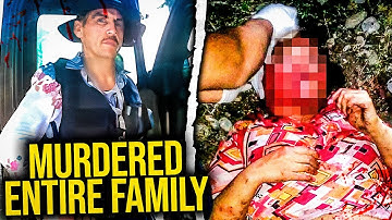 How The Sinaloa Cartel Leader Revenge The Brutal Murder Of His Son