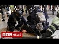 New video by BBC News on YouTube