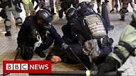 Hong Kongs Carrie to formally withdraw extradition bill