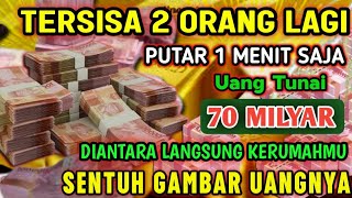 Putar Ayat ini Di bulan ROBIUL Akhir,Segala Hajat Rezeki Mengalir Deras, Aamiin