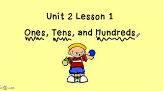 Famous Math Expressions Grade 2 Unit 2 Lesson 1 Wealth