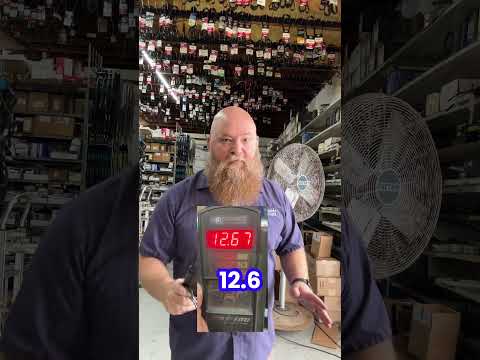 Does Autozone Test Alternators