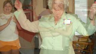 The Digital Grandma Celebrates Life