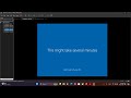 A+ Install Two Window (7 and10)