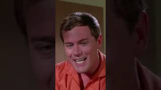 Tony Cant Explain How He Returned To Earth I Dream Of Jeannie