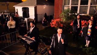 Lag Baomer 14 With Chaim Bauer And Menashe Lichtenstein Rocking Flatbush