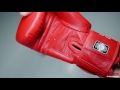 Боксерские перчатки Twins BGVL-3 - обзор от 4ММА