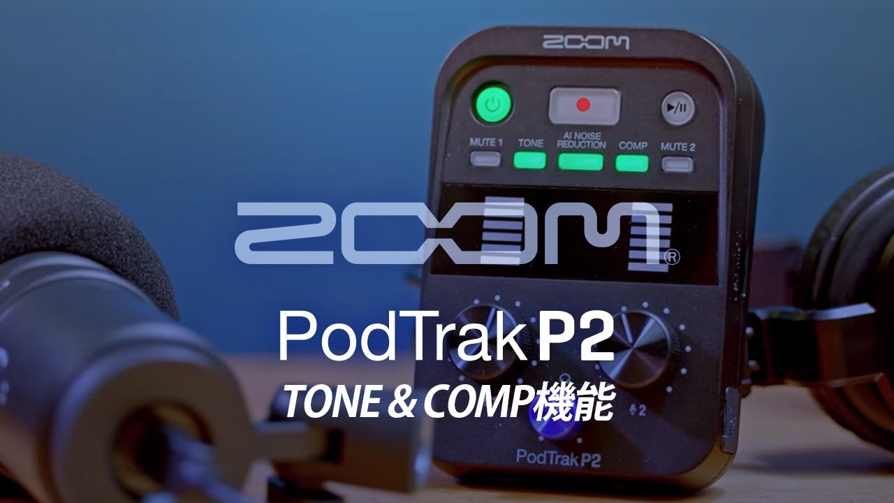 P2 Support | ZOOM