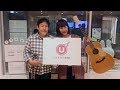 音楽図鑑III・高田志麻 20190510