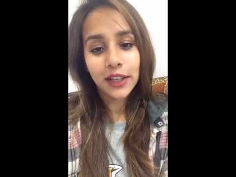 georges-punjabi-singer-sunanda-sharma-live-talk