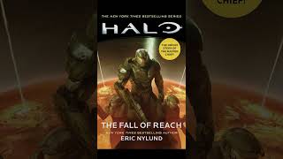 HALO Games and books in chronological order