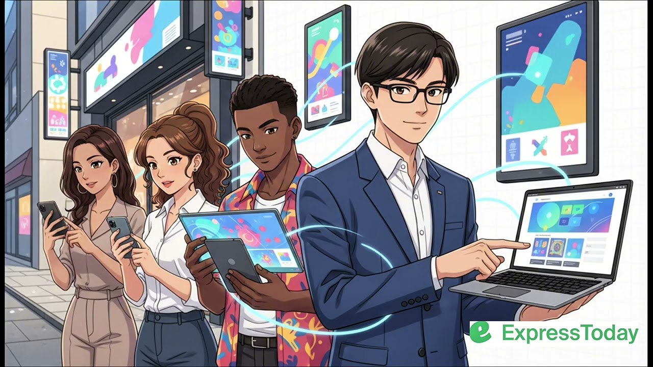 С 1 марта 2026 — запрет латиницы в рекламе? Новые требования к бизнесу и штрафы до 500 000 ₽