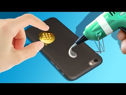 18 COOL AND EASY HACKS FOR YOUR GADGET