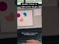 Modify Panel Tour In Silhouette Studio #designsoftware #silhouettestudio