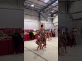 Sportac Gymnastics - Junior Women’s Group - Combined #acrobaticgymnastics #cheer #gymnastics #acro