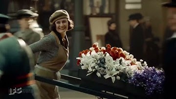 Hugo (2011) - Opening Scene