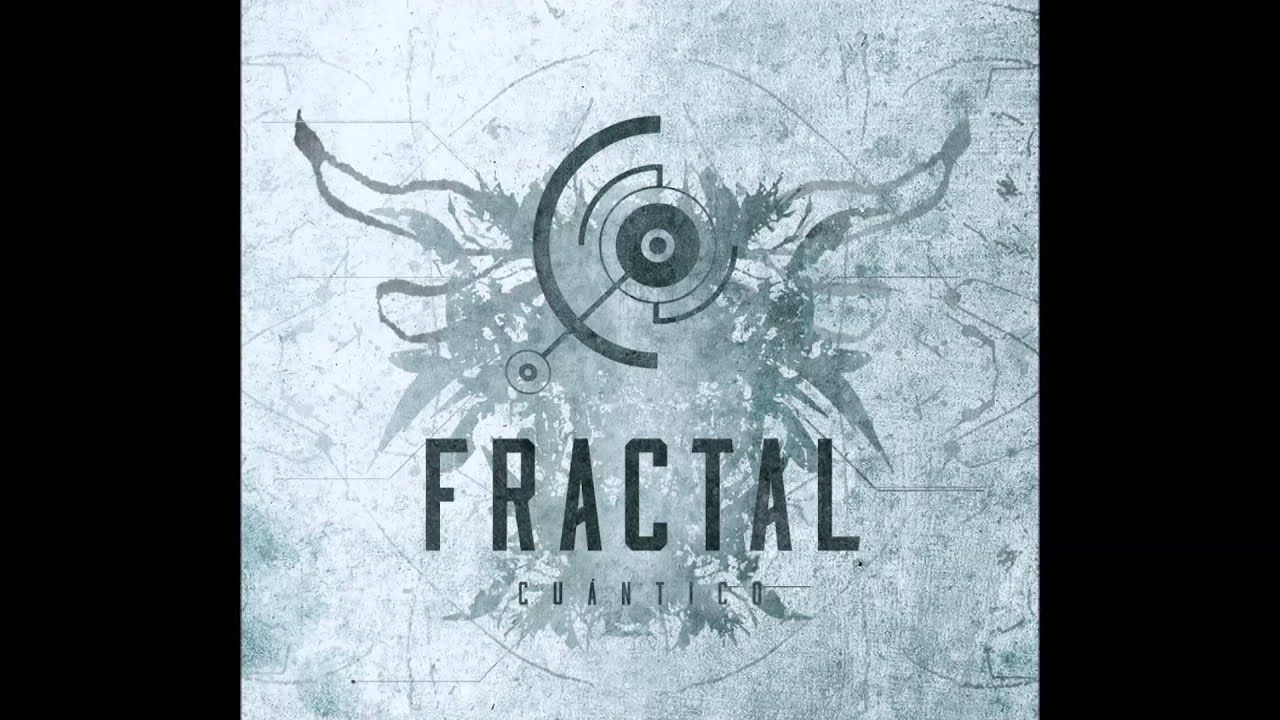 Watch 09.Gritar (audio) - FRACTAL on YouTube Watch 09.Gritar (audio) - FRACTAL on YouTube