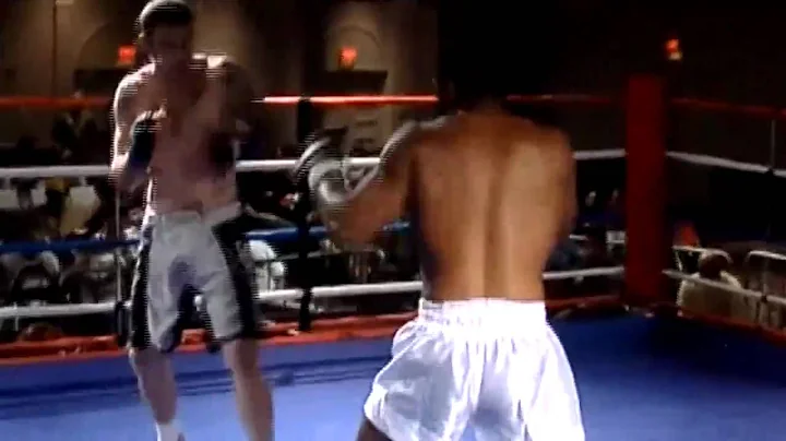Craig Jackson V. Cale Errigo HD