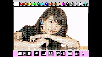 ペイントマリオ