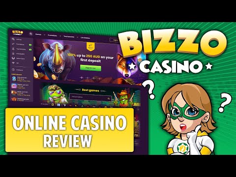 Bizzo Gambling enterprise: 30 Free Spins No deposit Added bonus!