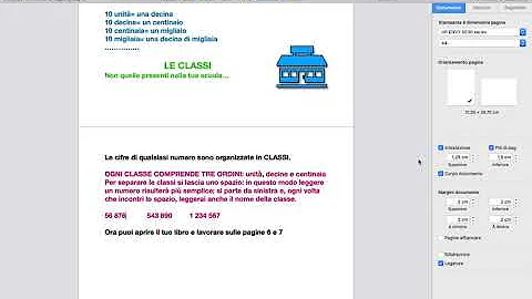 Perché la classe dei miliardi si indica con G?