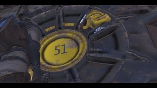 How to Get Into Vault 51! | Fallout 76