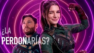 Si Solider Boy fuera mujer ¿La perdonarías? | The Boys Temporada Final