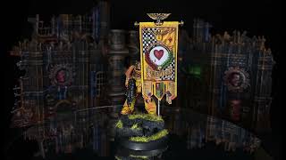 Lamenters Primaris Ancient