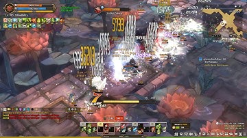 [TOS-re] Solo CM 7 Barynwell 85 :: Schwarzer Reiter - Drakonas Frieno