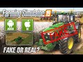 Farming Simulator 2019 | FS 19 For Android & iOS it's FAKE!