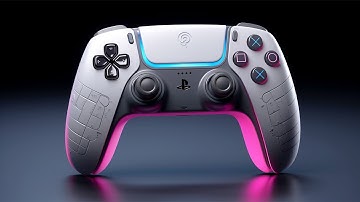 5 Must-Have PS4 Controllers 2024