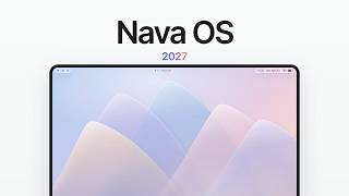 Nava OS 1.0 - Official Trailer | Coming 2027 screenshot 4