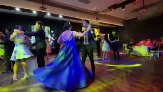 Cotillion - Michele Turns 18