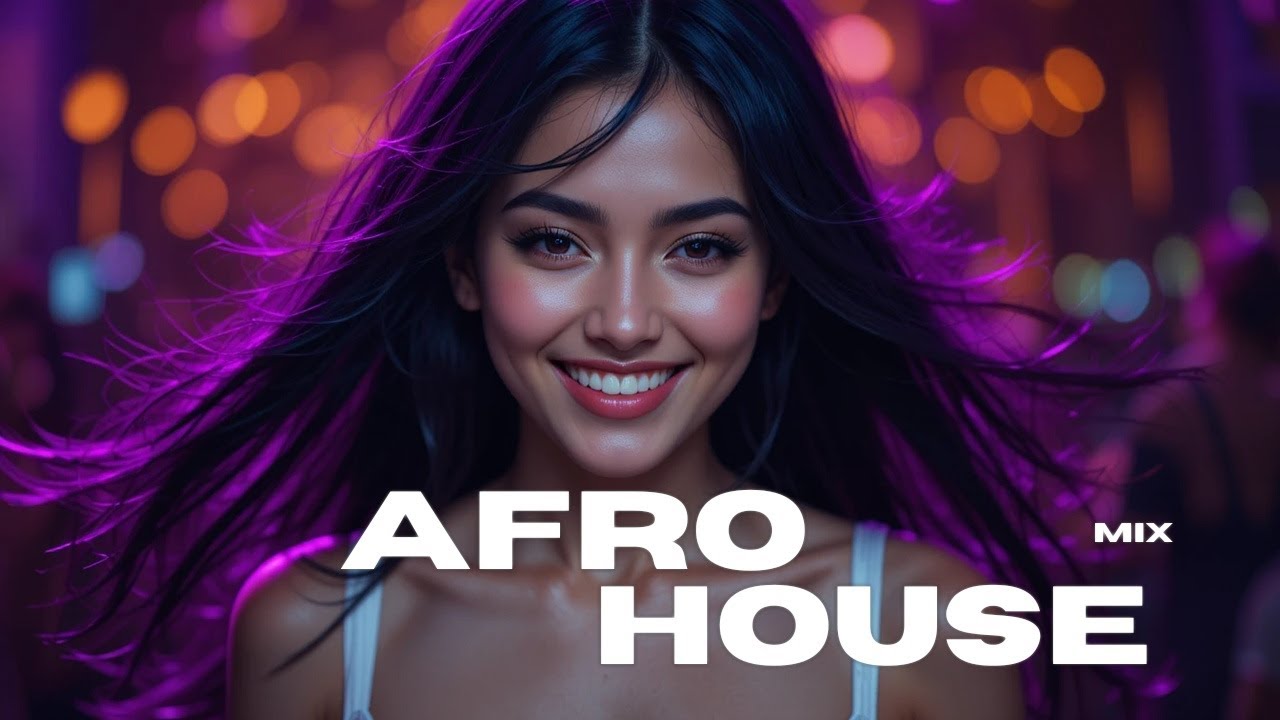 Afro Nautical Dreams | Yacht Energy & Coastal Fire (Black Coffee, Âme, The Weeknd)