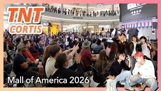 [KPOP IN PUBLIC] CORTIS 'TNT' Dance Cover at Minnesota Korean Culture Festival 2026