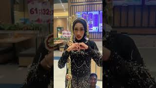 Goyang Joget Kop Sekop Sekop Pengantin trending viral funny shorts