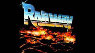 Video thumbnail of "Railway - Screaming After Midnight. HQ"