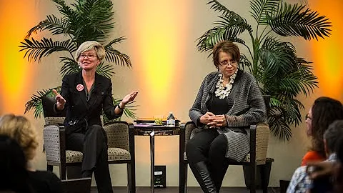 Paula Giddings - 2014 Jing Lyman Lecture Q&A - The...