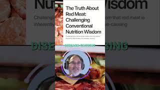 Red Meat: The SHOCKING Truth About Inflammation!