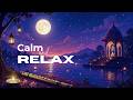 Peace of Mind Bhajan Instrumental | Calm Flute &amp; Piano Music for Relaxation
