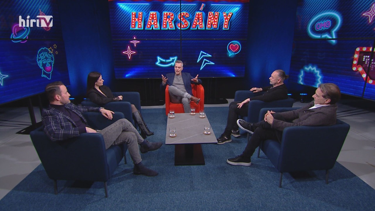 Harsány - A hungarikumok itt élnek velünk - HírTV
