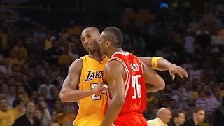 50 Coldest He Can't Guard Me Moments in NBA History