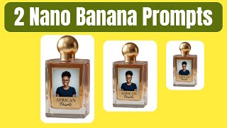 Create Stunning Product Mockups FREE with Nano Banana AI (No Design Skills Needed!)