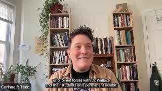 Episode 12: Grassroots Community-Building with Art and Science