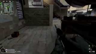 [COD4] SGL Fraghighlight - dMojon