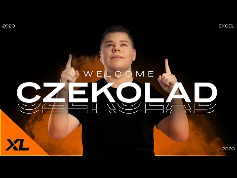 Welcome Czekolad | LEC Roster Announcement