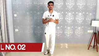 How To Improve Fast Bowling At Home Best Drills For Fast Bowlers In Cricket