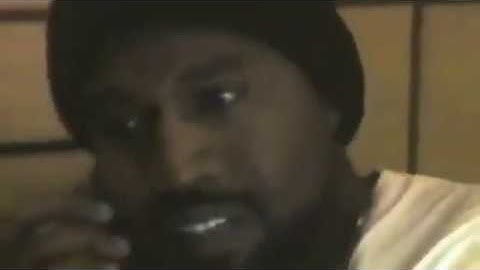 Kanye West & Taylor Swift Full Phone Call Leaked About "Famous" Line