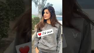 Maryam Nawaz Make A Tiktok
