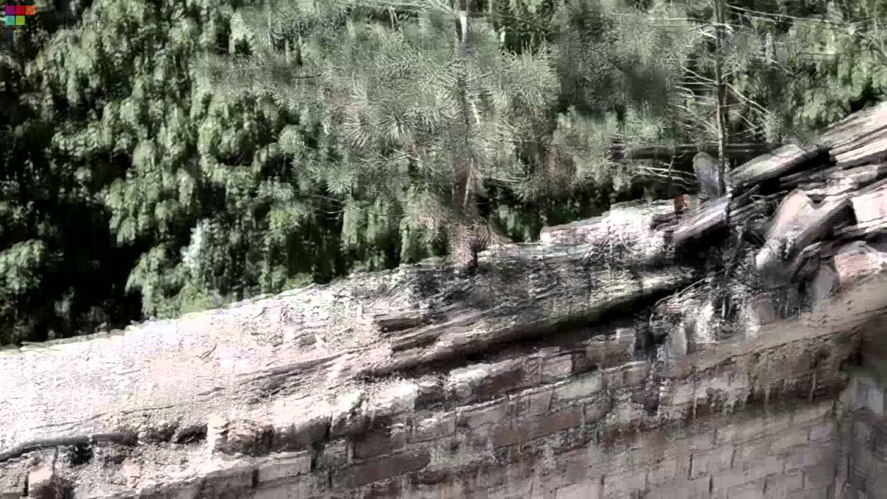 Otwock Ożywiony - Zofiówka, prawdziwa historia.